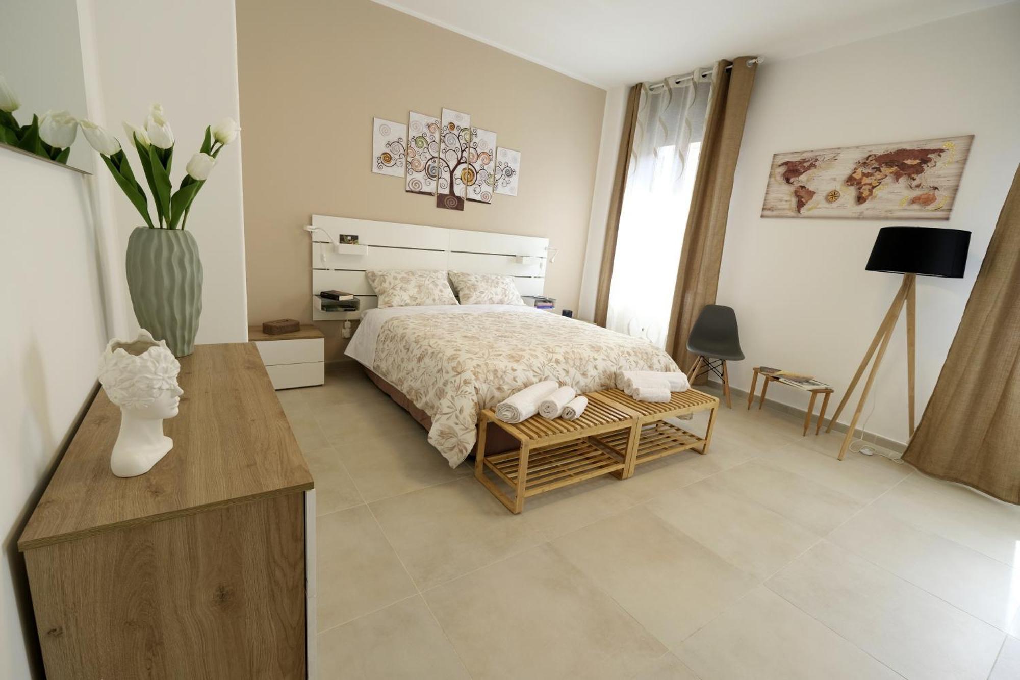 Victoria Home Living Catania Exterior photo