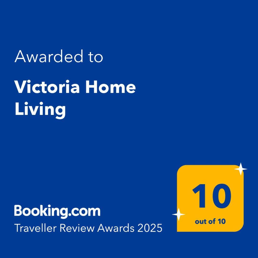 Victoria Home Living Catania Exterior photo